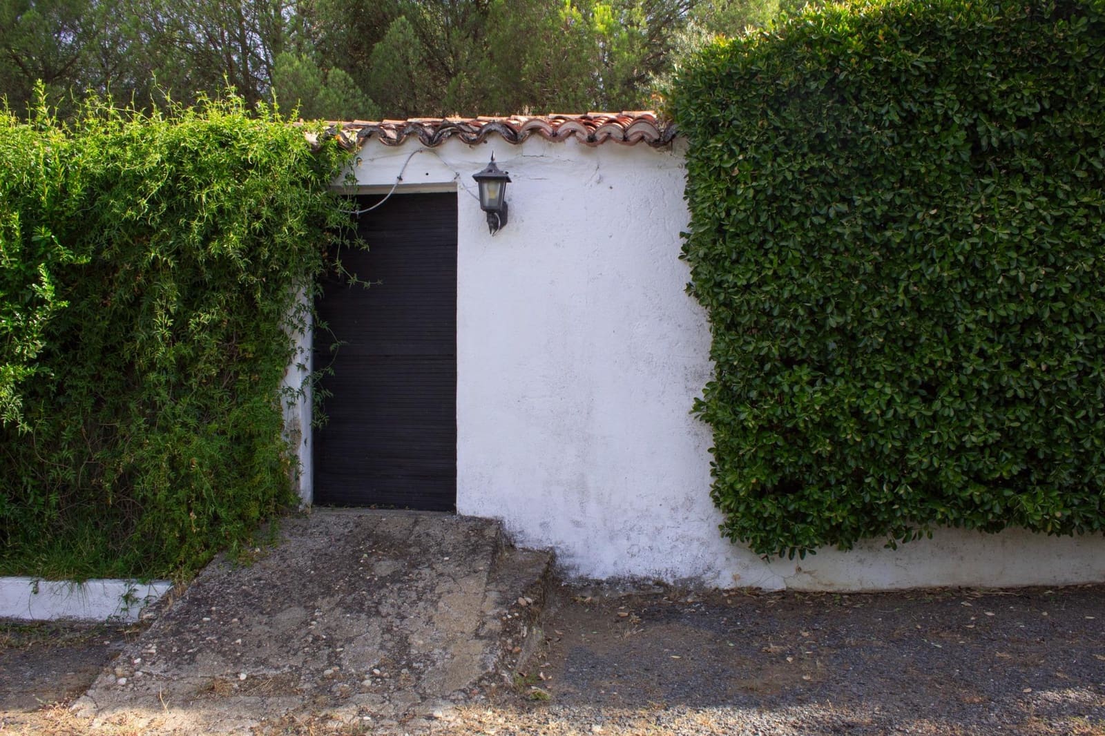 6 soveværelse Finca/Landehus til salg i Plasencia med swimmingpool garage - € 1.350.000 (Ref: 9194688)