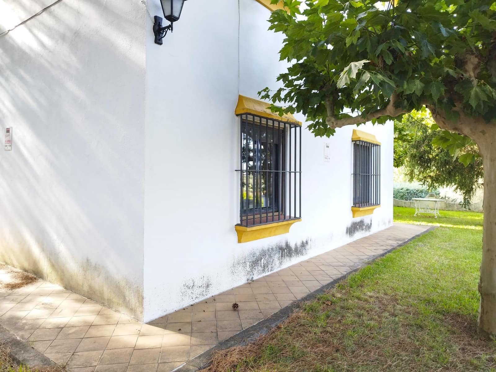 6 soveværelse Finca/Landehus til salg i Plasencia med swimmingpool garage - € 1.350.000 (Ref: 9194688)