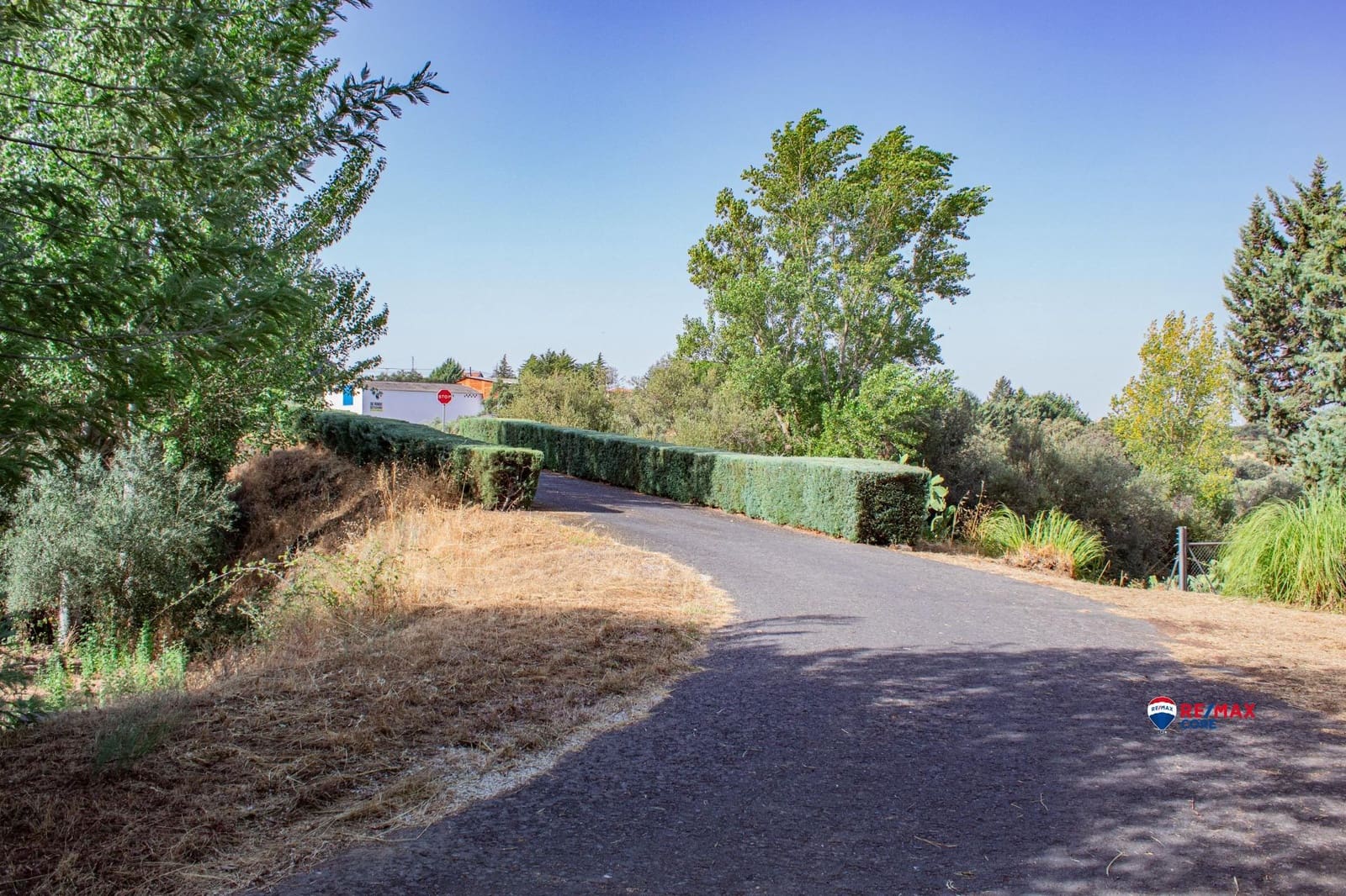 6 soveværelse Finca/Landehus til salg i Plasencia med swimmingpool garage - € 1.350.000 (Ref: 9194688)