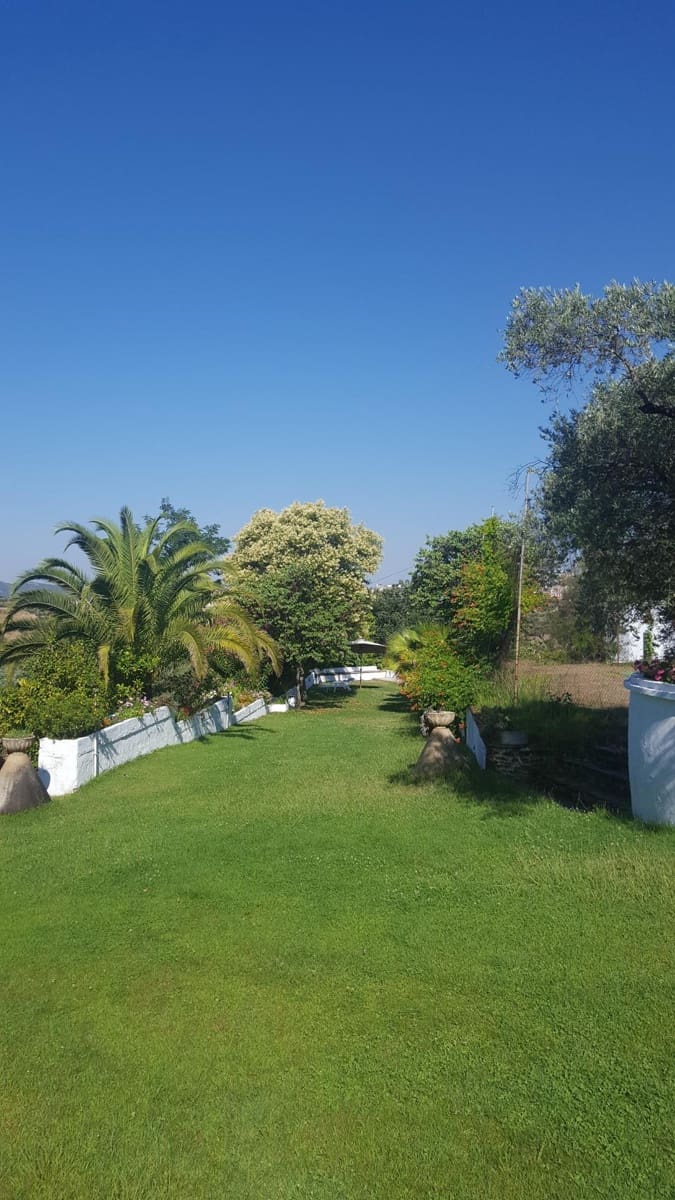 6 soveværelse Finca/Landehus til salg i Plasencia med swimmingpool garage - € 1.350.000 (Ref: 9194688)