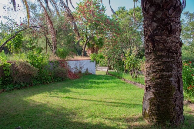 6 bedroom Finca/Country House for sale in Plasencia with pool garage - € 1,350,000 (Ref: 9194688)