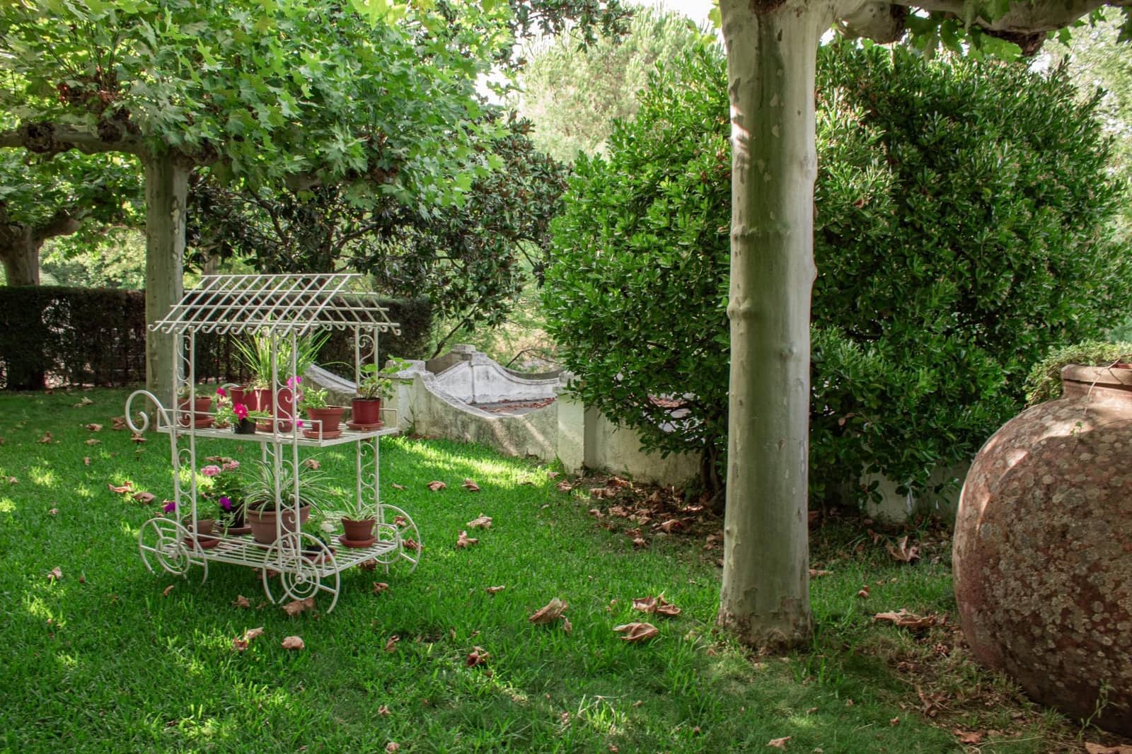 6 soveværelse Finca/Landehus til salg i Plasencia med swimmingpool garage - € 1.350.000 (Ref: 9194688)