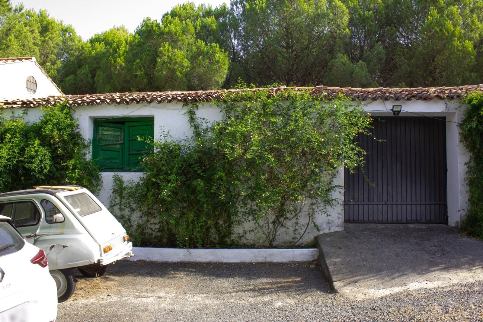 6 soveværelse Finca/Landehus til salg i Plasencia med swimmingpool garage - € 1.350.000 (Ref: 9194688)