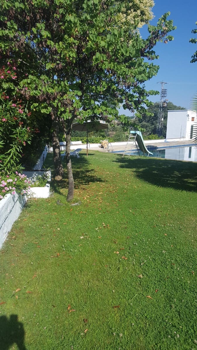 6 soveværelse Finca/Landehus til salg i Plasencia med swimmingpool garage - € 1.350.000 (Ref: 9194688)