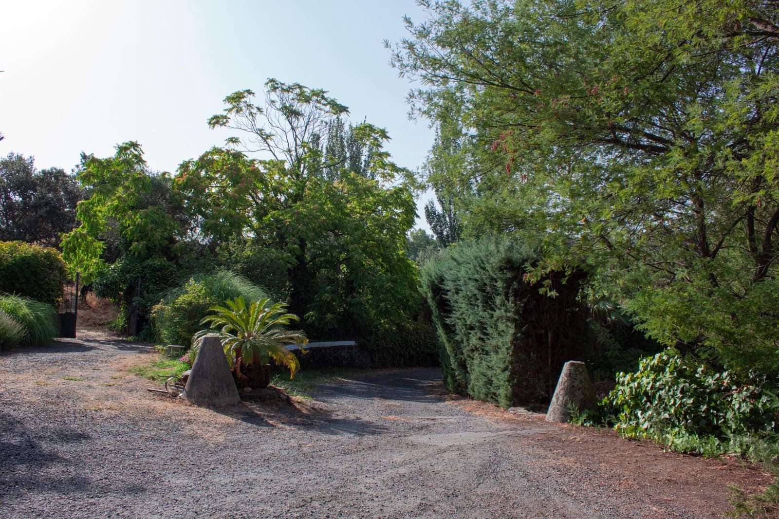 6 soveværelse Finca/Landehus til salg i Plasencia med swimmingpool garage - € 1.350.000 (Ref: 9194688)