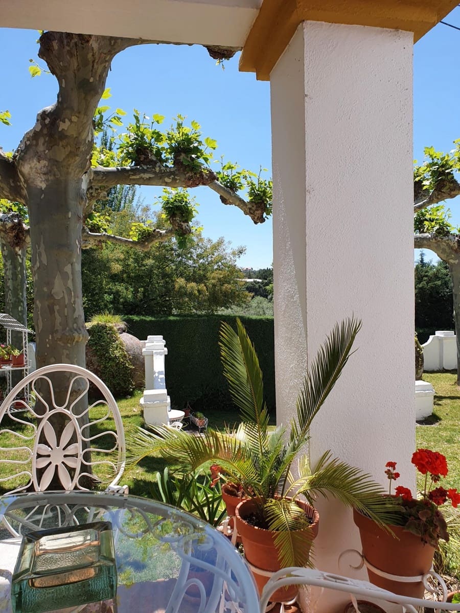 6 soveværelse Finca/Landehus til salg i Plasencia med swimmingpool garage - € 1.350.000 (Ref: 9194688)