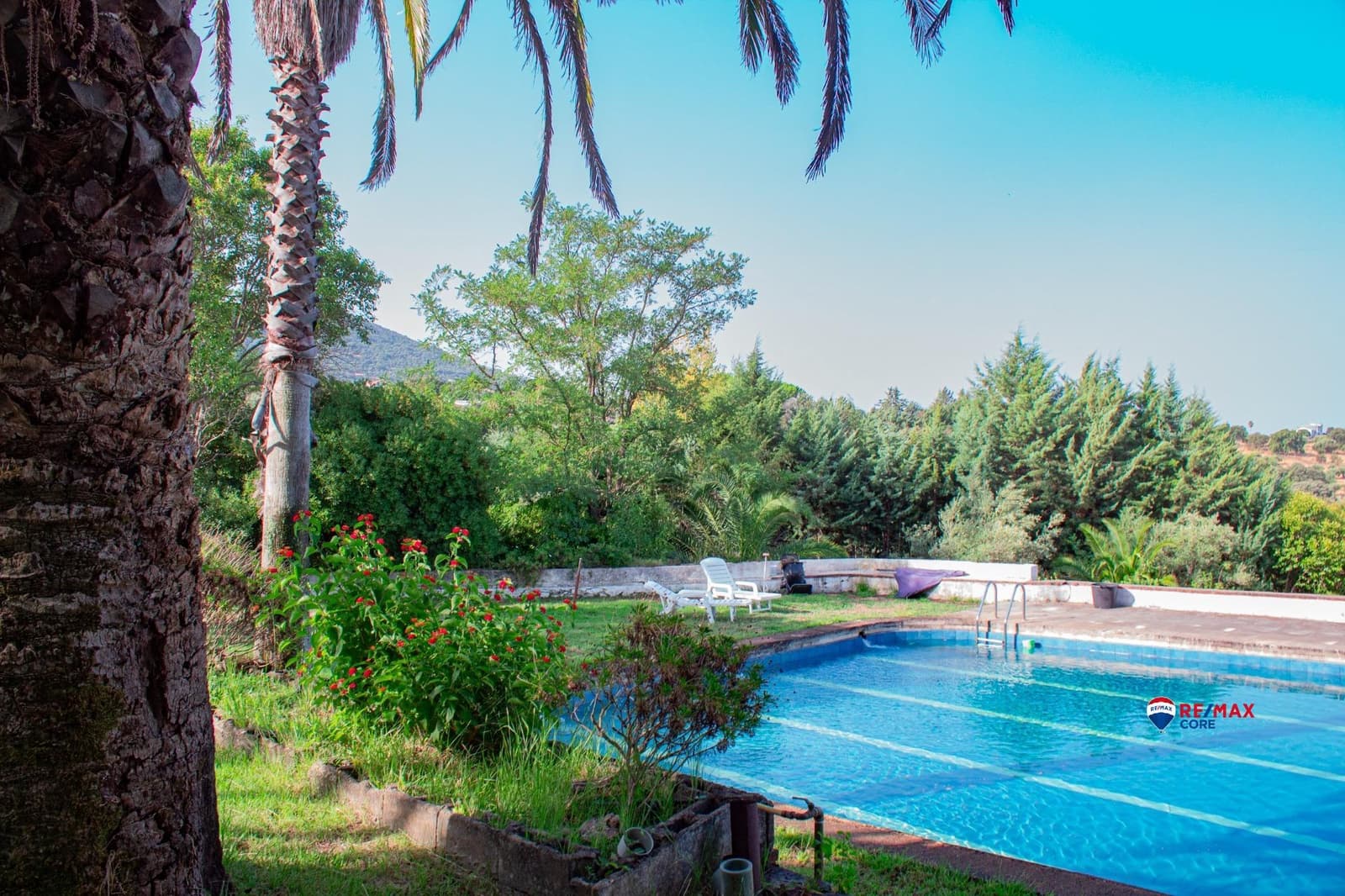 6 soveværelse Finca/Landehus til salg i Plasencia med swimmingpool garage - € 1.350.000 (Ref: 9194688)