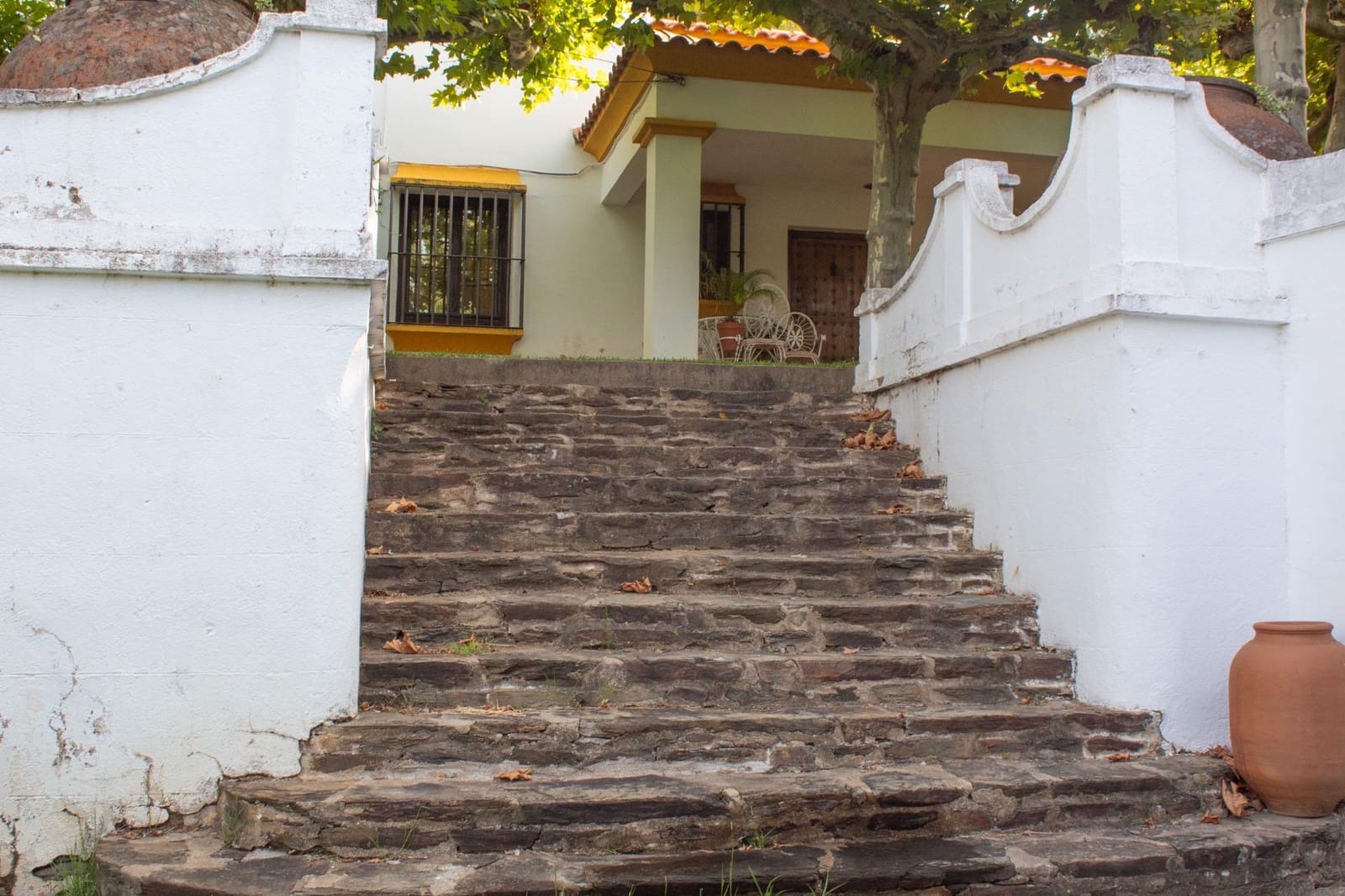 6 soveværelse Finca/Landehus til salg i Plasencia med swimmingpool garage - € 1.350.000 (Ref: 9194688)