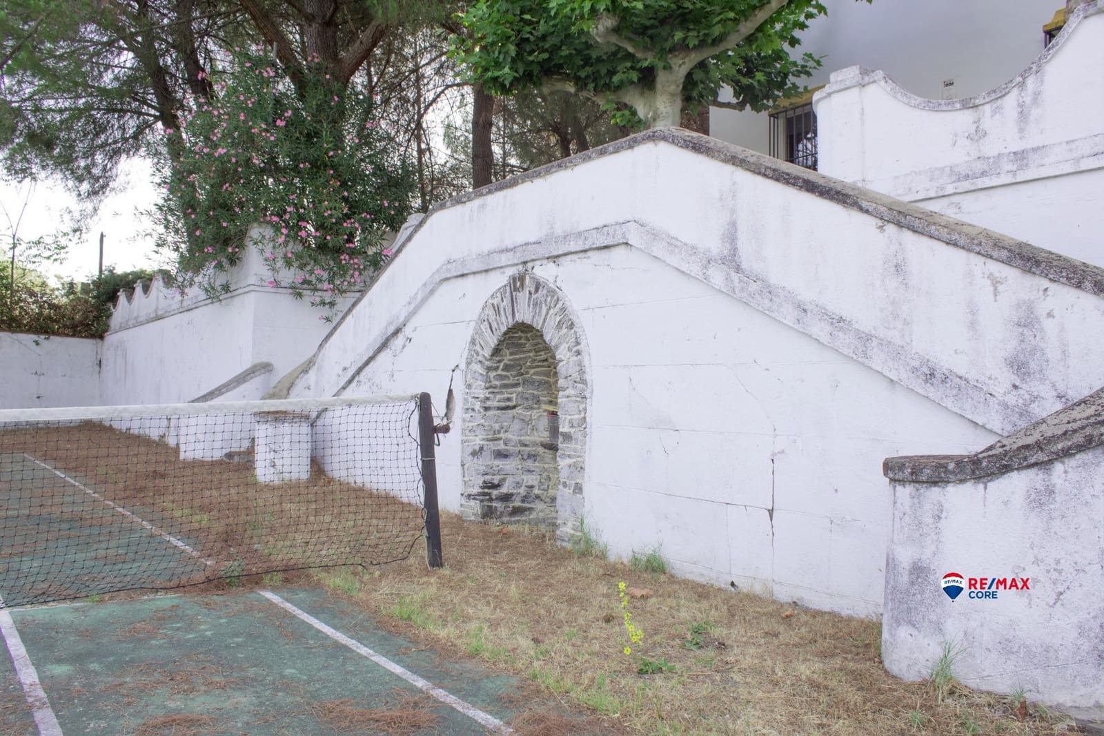 6 soveværelse Finca/Landehus til salg i Plasencia med swimmingpool garage - € 1.350.000 (Ref: 9194688)