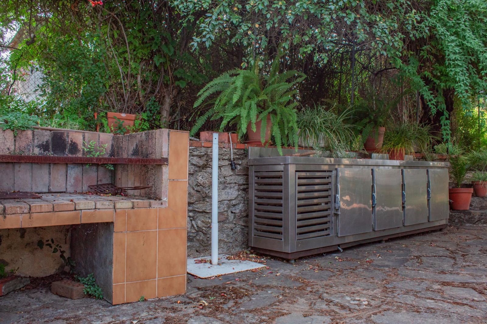 6 soveværelse Finca/Landehus til salg i Plasencia med swimmingpool garage - € 1.350.000 (Ref: 9194688)