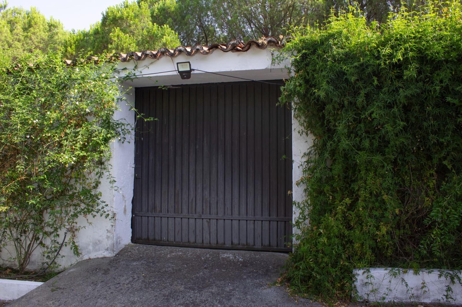 6 soveværelse Finca/Landehus til salg i Plasencia med swimmingpool garage - € 1.350.000 (Ref: 9194688)