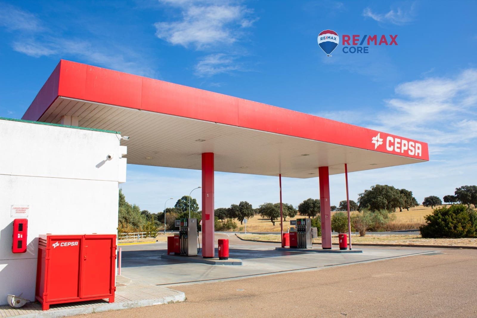 Virksomhed til salg i Badajoz by - € 675.000 (Ref: 9197728)