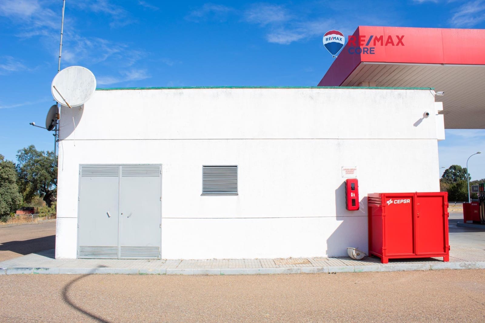 Virksomhed til salg i Badajoz by - € 675.000 (Ref: 9197728)