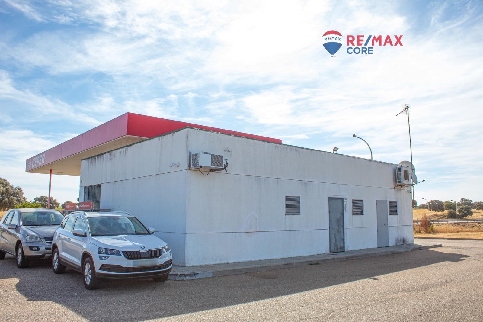 Virksomhed til salg i Badajoz by - € 675.000 (Ref: 9197728)