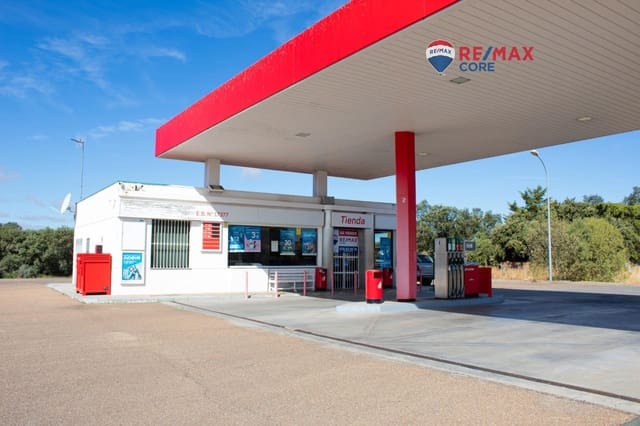 Business for sale in Dehesilla de Calamón - Campomanes, Badajoz city - € 675,000 (Ref: 9197728)
