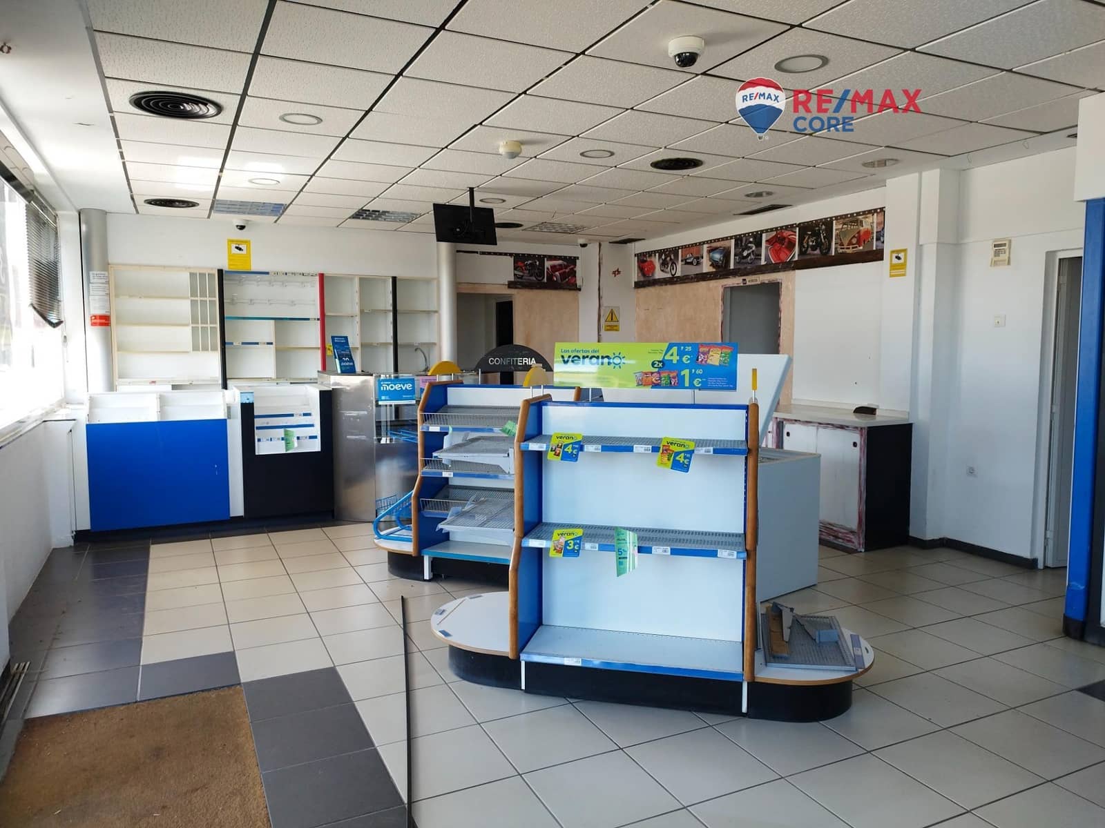 Virksomhed til salg i Badajoz by - € 675.000 (Ref: 9197728)