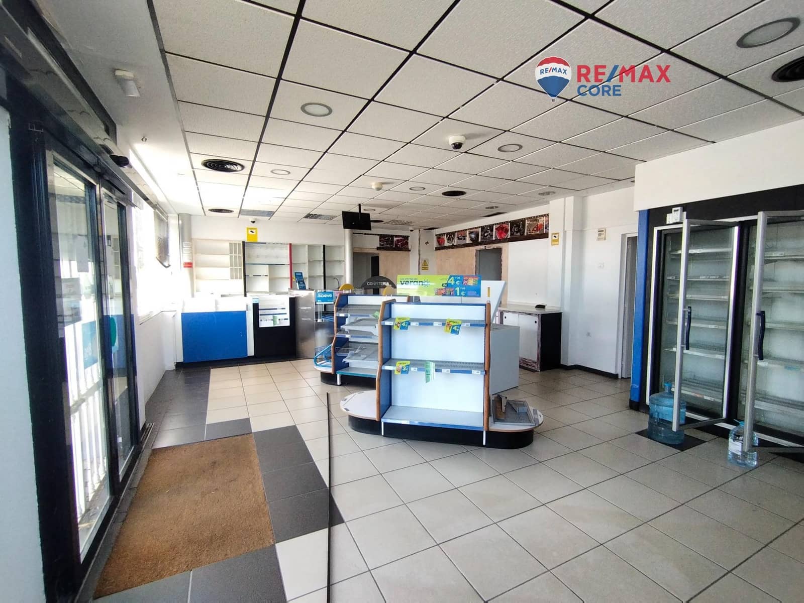 Virksomhed til salg i Badajoz by - € 675.000 (Ref: 9197728)