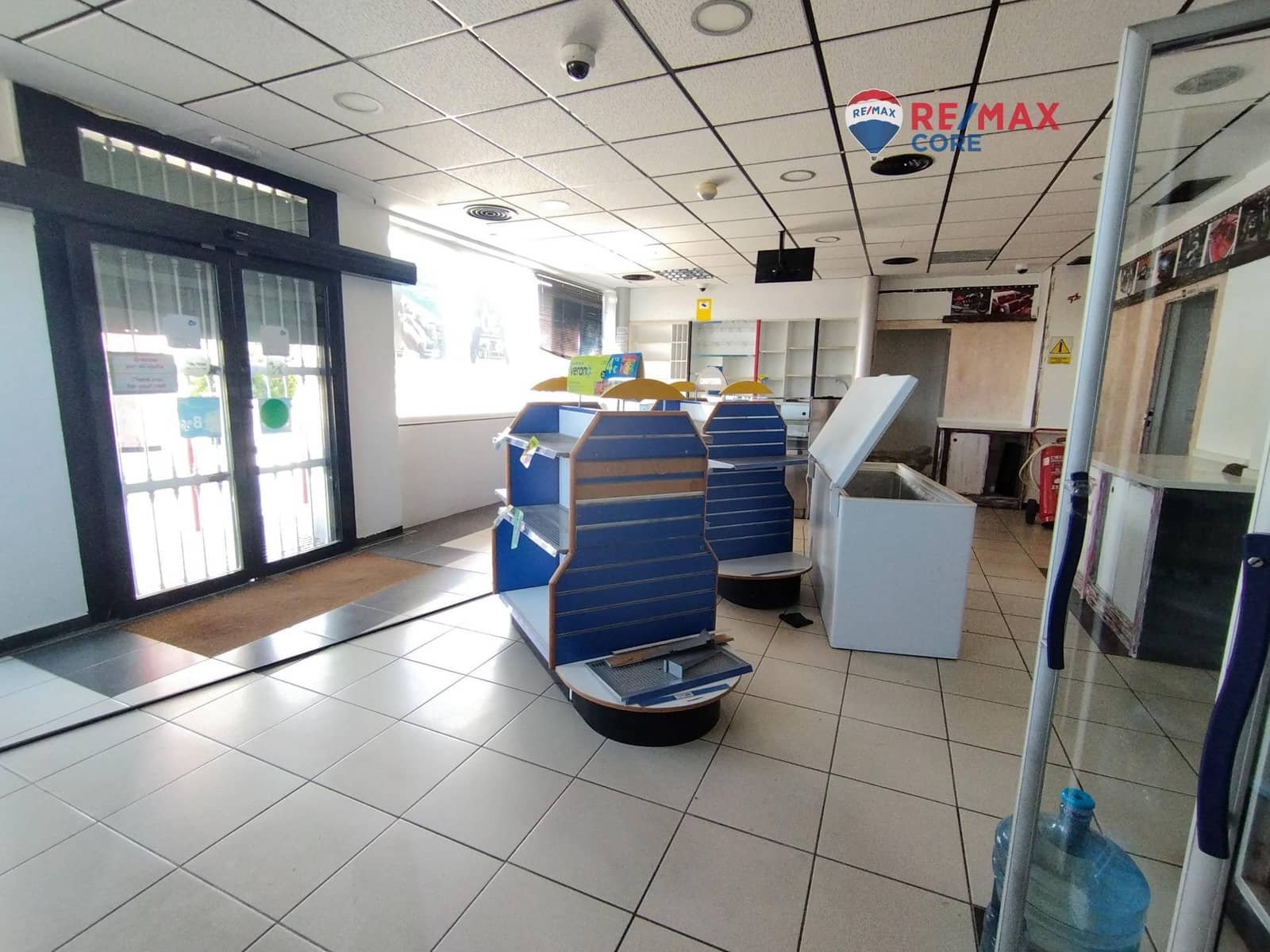 Virksomhed til salg i Badajoz by - € 675.000 (Ref: 9197728)