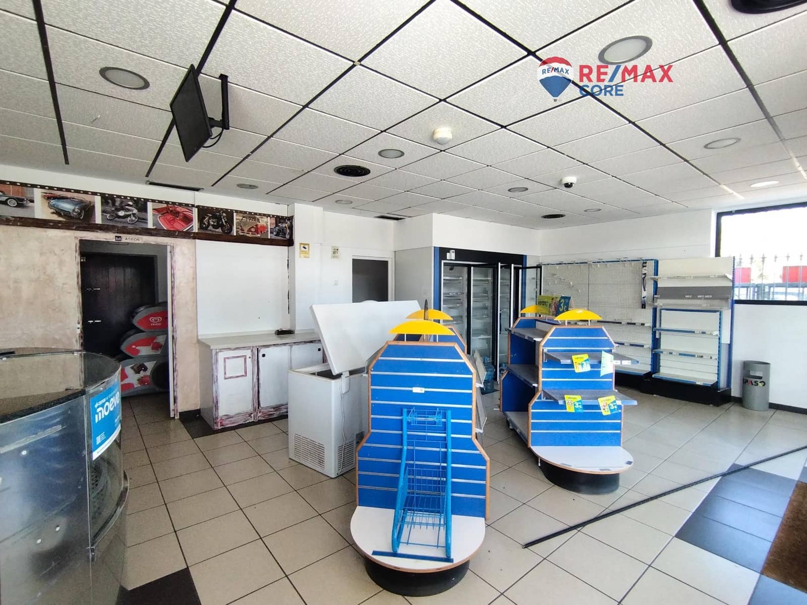 Virksomhed til salg i Badajoz by - € 675.000 (Ref: 9197728)