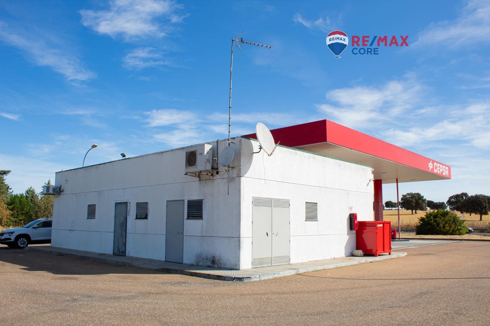 Virksomhed til salg i Badajoz by - € 675.000 (Ref: 9197728)