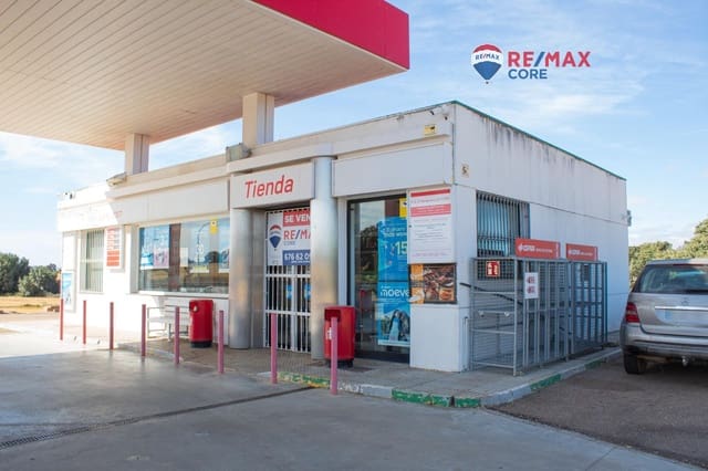 Bedrijf te koop in Dehesilla de Calamón - Campomanes, Badajoz stad - € 675.000 (Ref: 9197728)