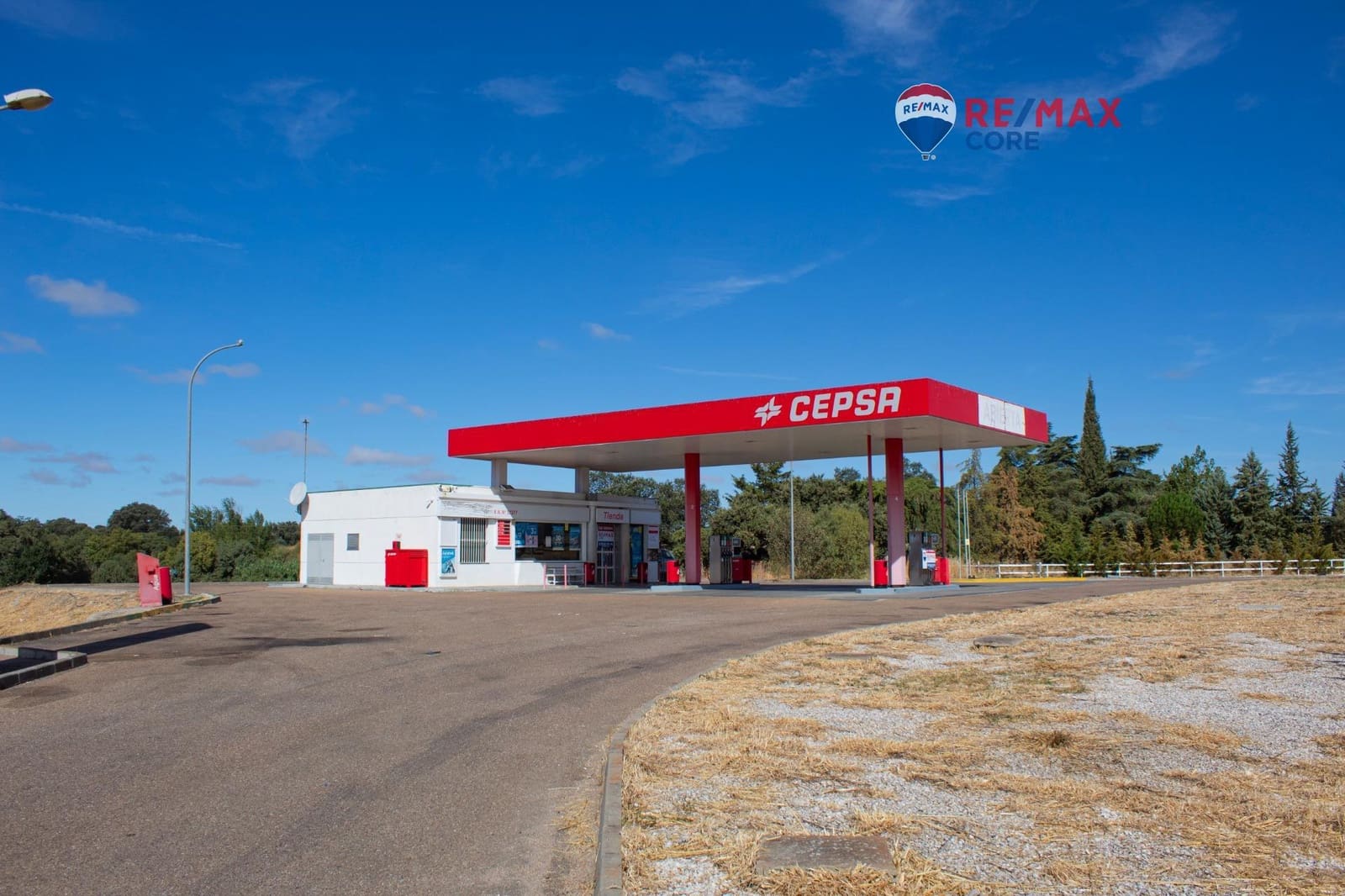 Virksomhed til salg i Badajoz by - € 675.000 (Ref: 9197728)