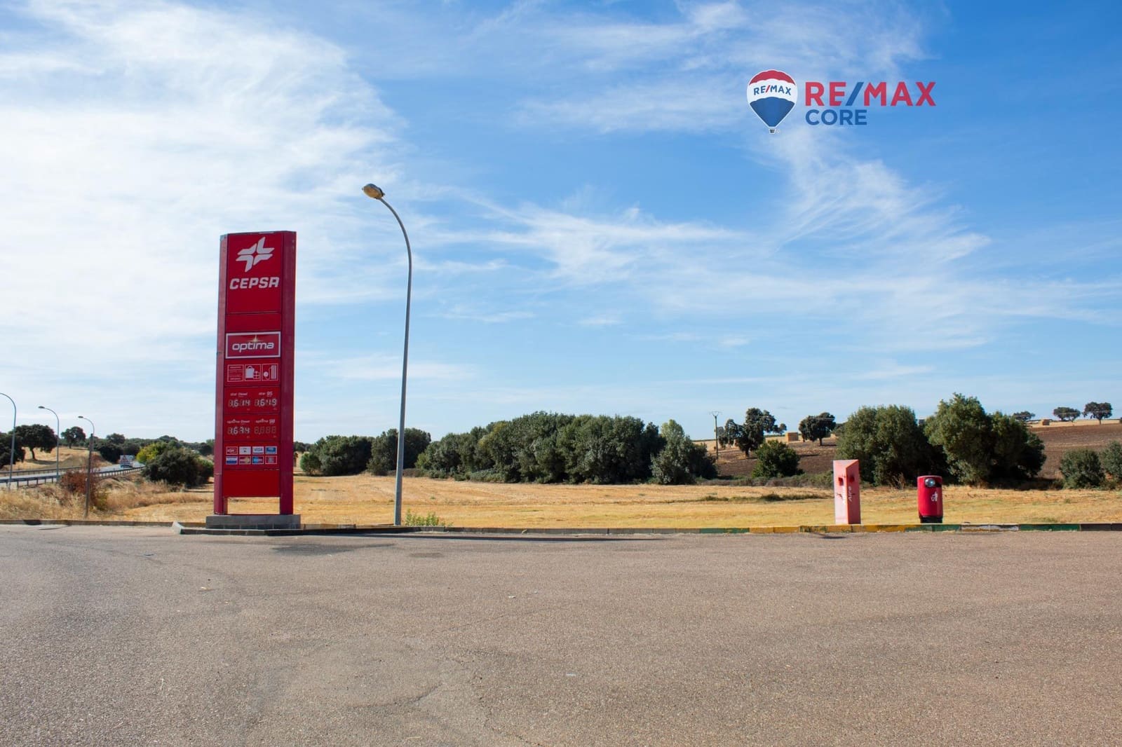 Virksomhed til salg i Badajoz by - € 675.000 (Ref: 9197728)