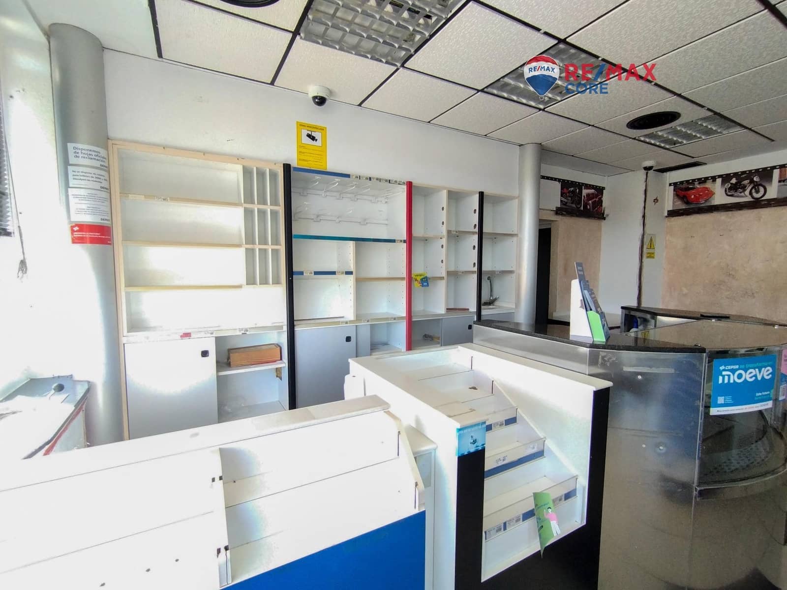 Virksomhed til salg i Badajoz by - € 675.000 (Ref: 9197728)