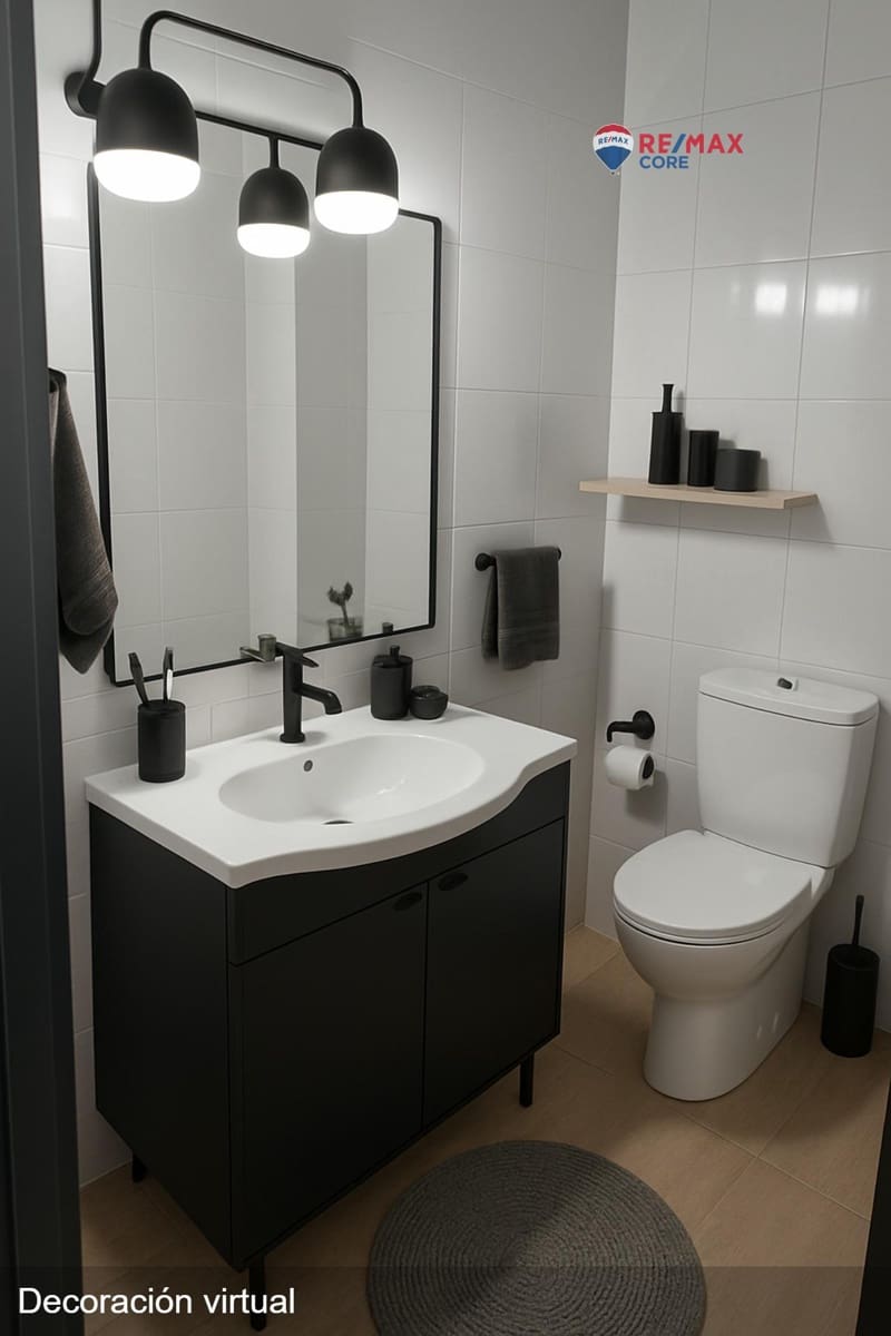 5 soverom Hus til salgs i Fuensanta de Martos - € 79 950 (Ref: 9197729)