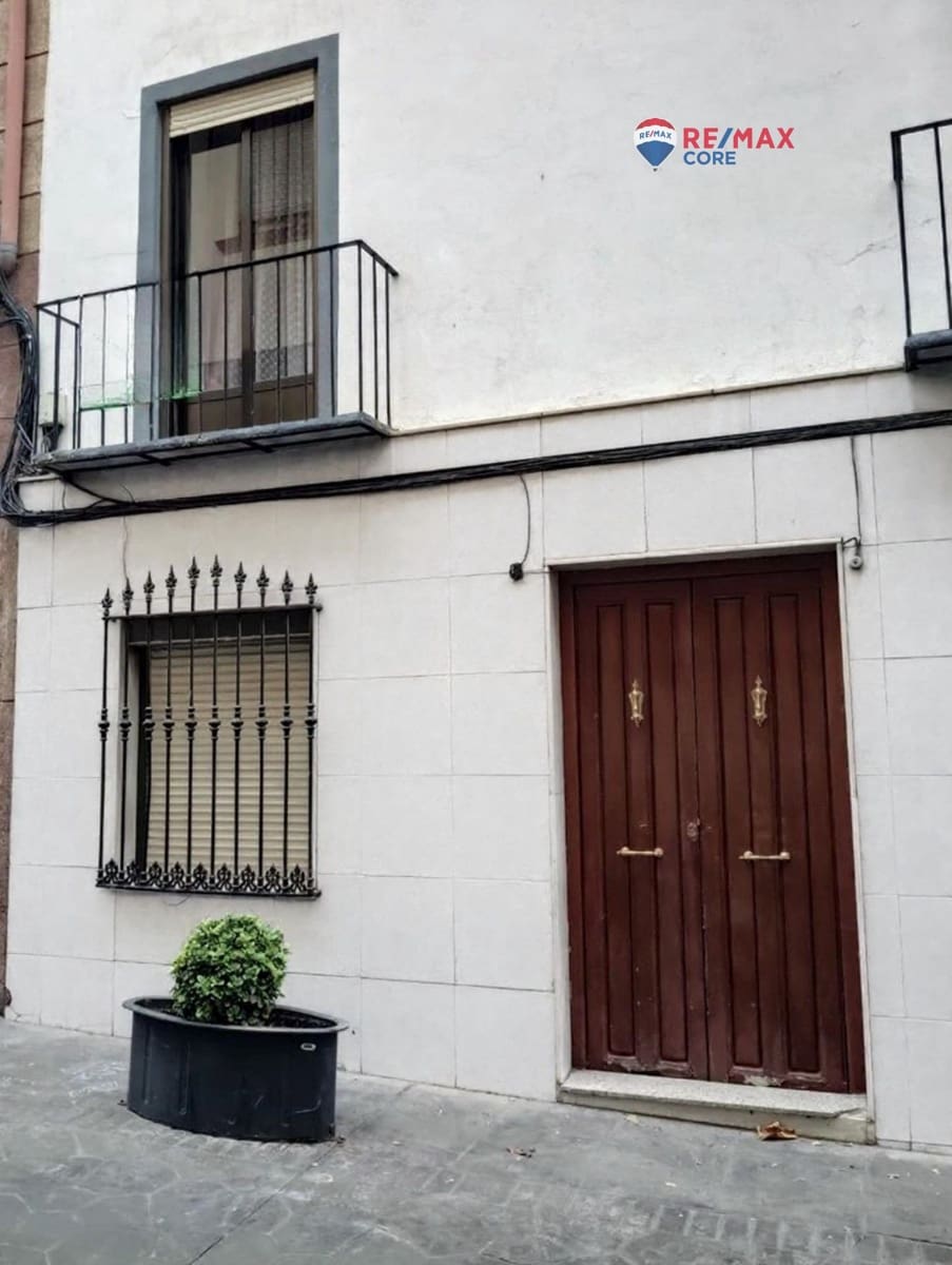 5 soverom Hus til salgs i Fuensanta de Martos - € 79 950 (Ref: 9197729)