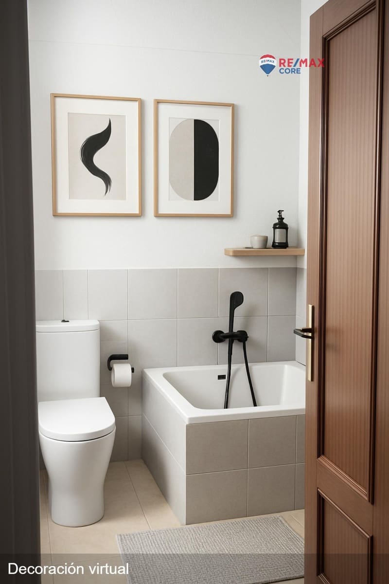 5 soverom Hus til salgs i Fuensanta de Martos - € 79 950 (Ref: 9197729)