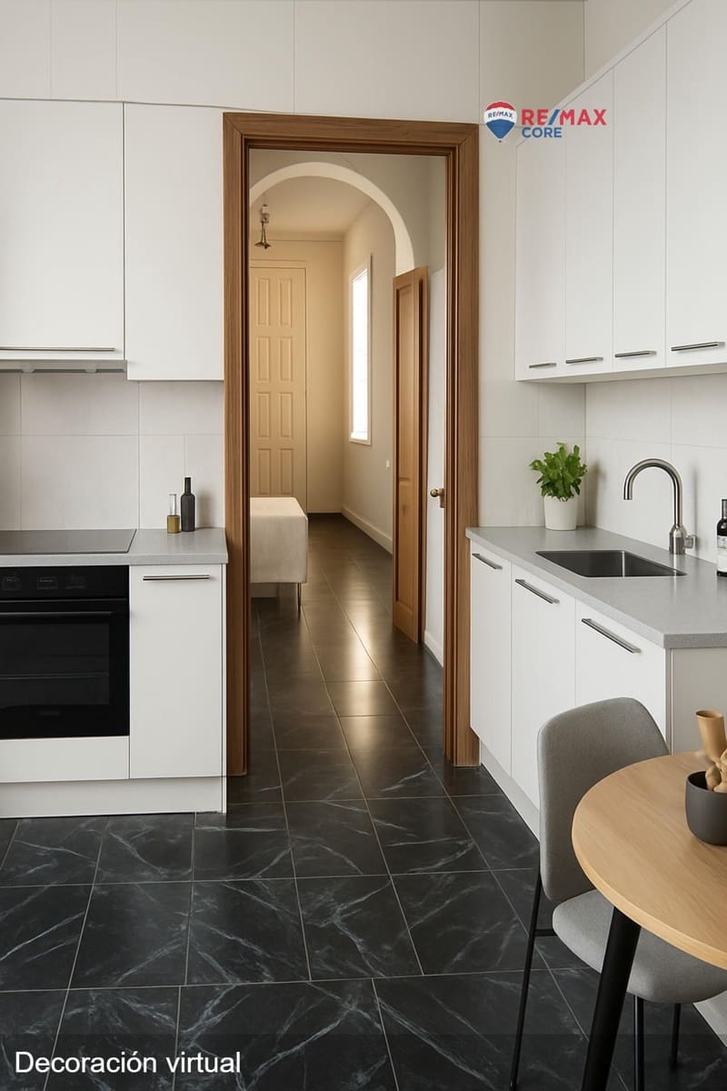 5 soverom Hus til salgs i Fuensanta de Martos - € 79 950 (Ref: 9197729)