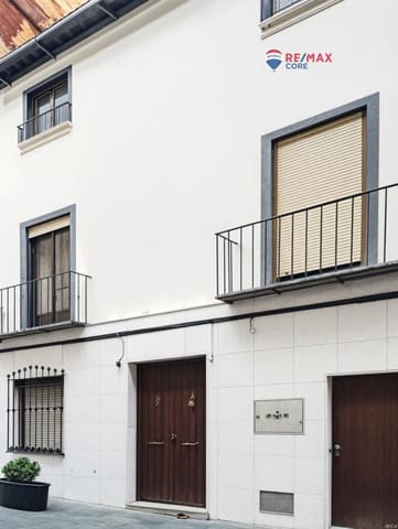 5 soverom Hus til salgs i Fuensanta de Martos - € 79 950 (Ref: 9197729)