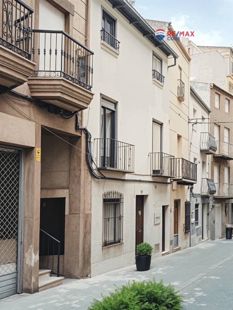 5 soverom Hus til salgs i Fuensanta de Martos - € 79 950 (Ref: 9197729)