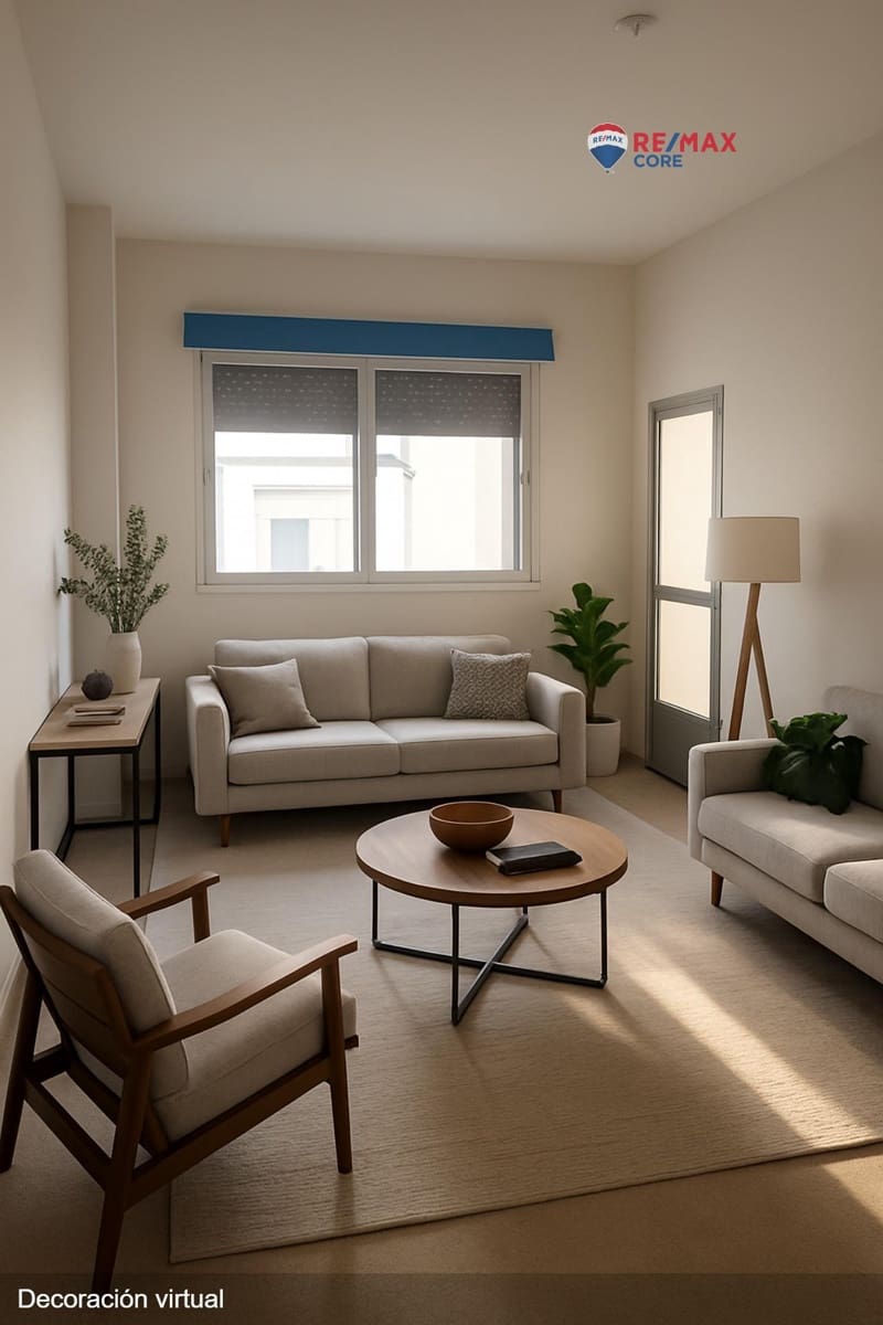 6 soveværelse Lejlighed til salg i Badajoz by - € 257.000 (Ref: 9228856)