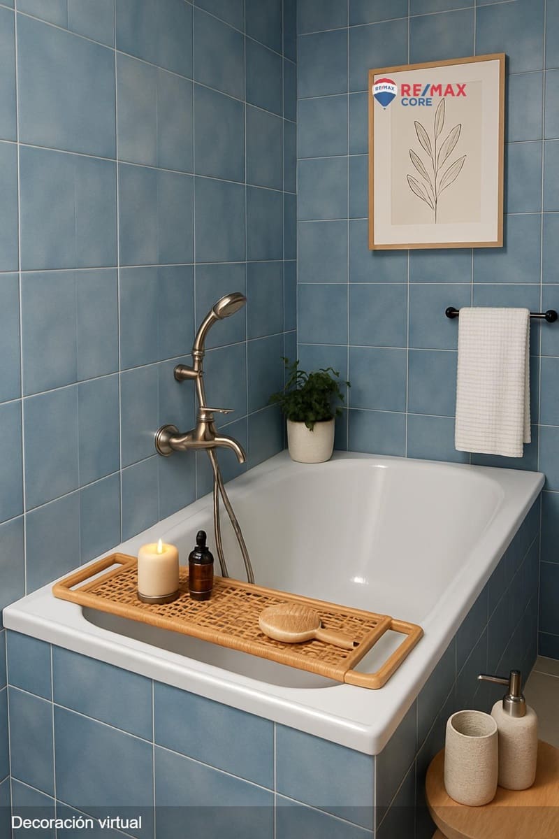 6 soveværelse Lejlighed til salg i Badajoz by - € 257.000 (Ref: 9228856)