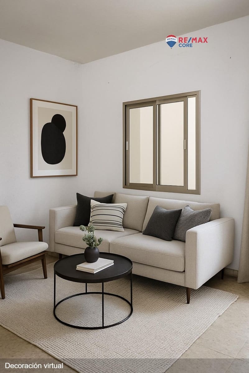 6 soveværelse Lejlighed til salg i Badajoz by - € 257.000 (Ref: 9228856)