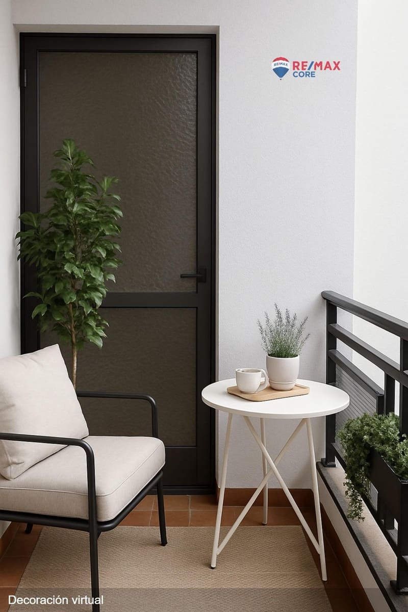 6 soveværelse Lejlighed til salg i Badajoz by - € 257.000 (Ref: 9228856)