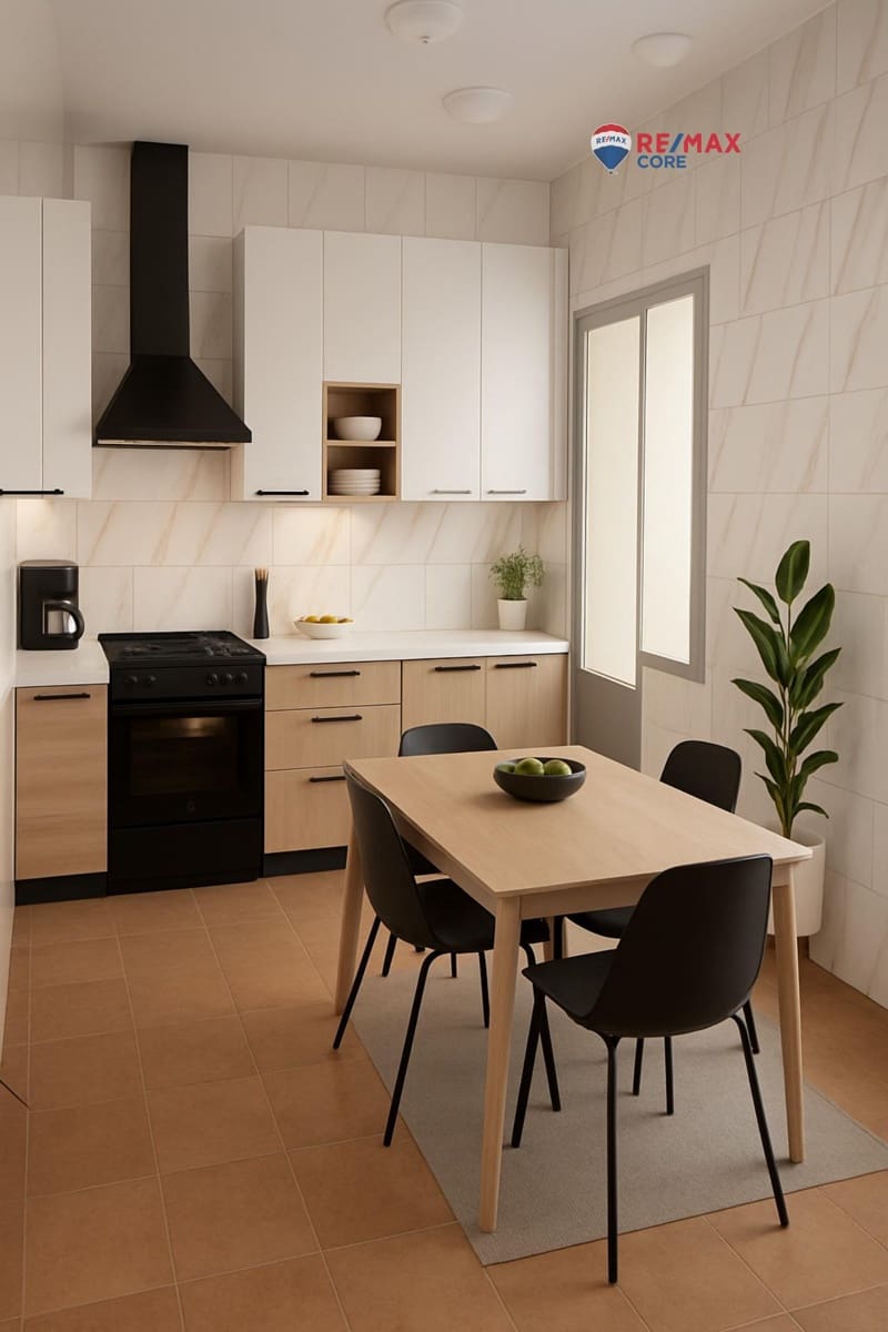 6 soveværelse Lejlighed til salg i Badajoz by - € 257.000 (Ref: 9228856)