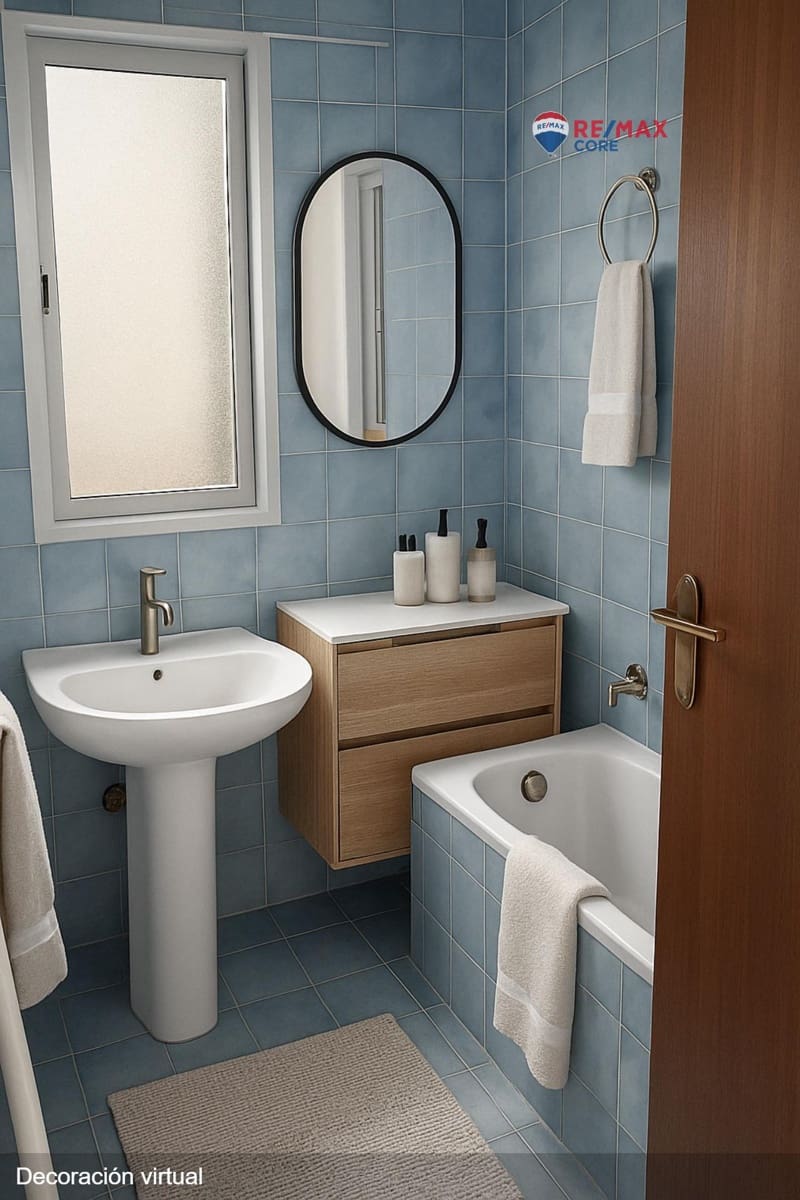 6 soveværelse Lejlighed til salg i Badajoz by - € 257.000 (Ref: 9228856)