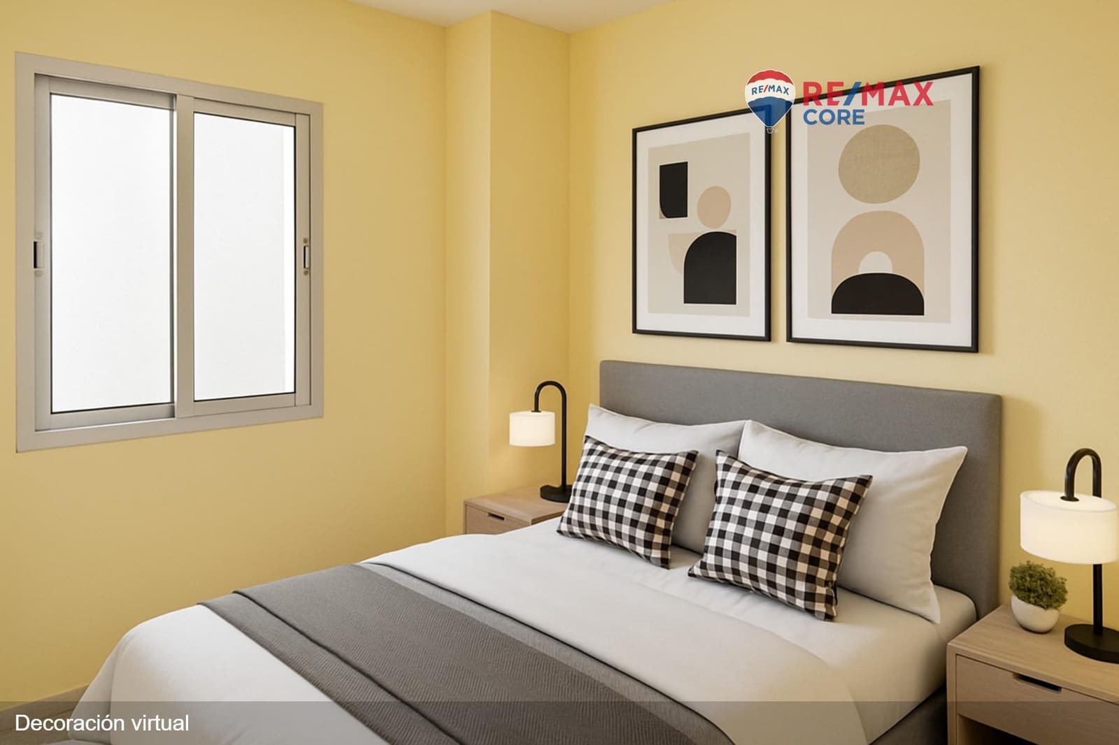 6 soveværelse Lejlighed til salg i Badajoz by - € 257.000 (Ref: 9228856)