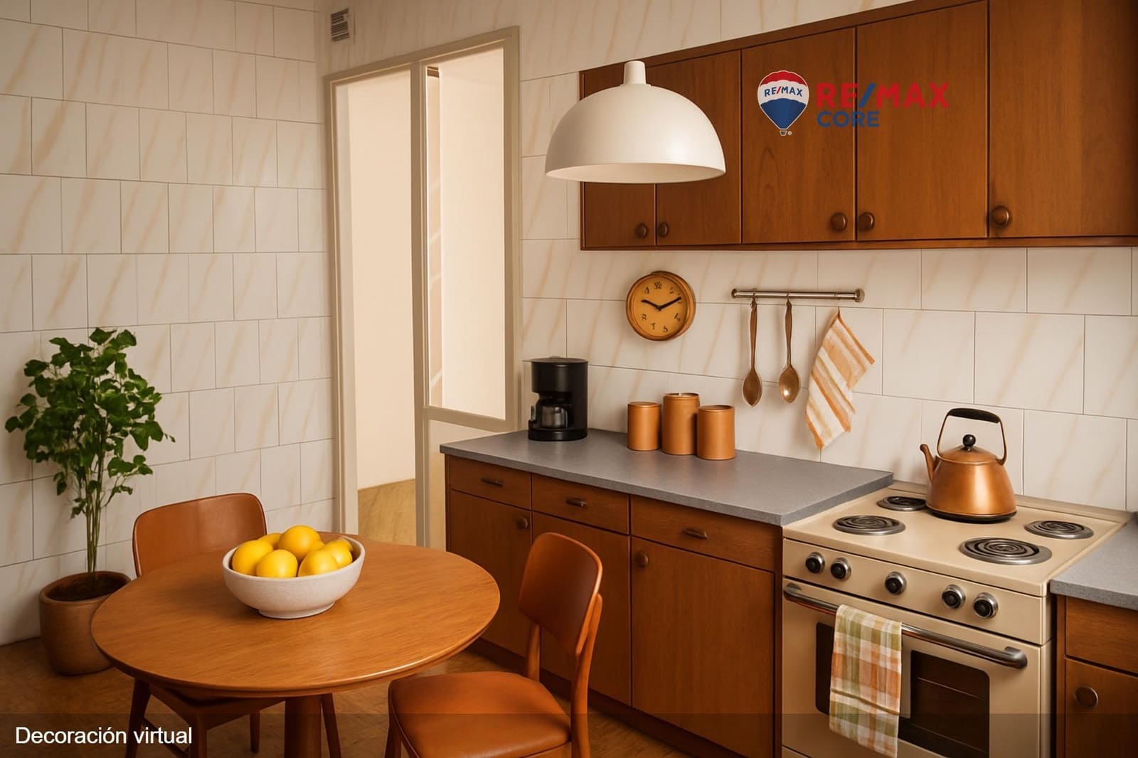 6 soveværelse Lejlighed til salg i Badajoz by - € 257.000 (Ref: 9228856)