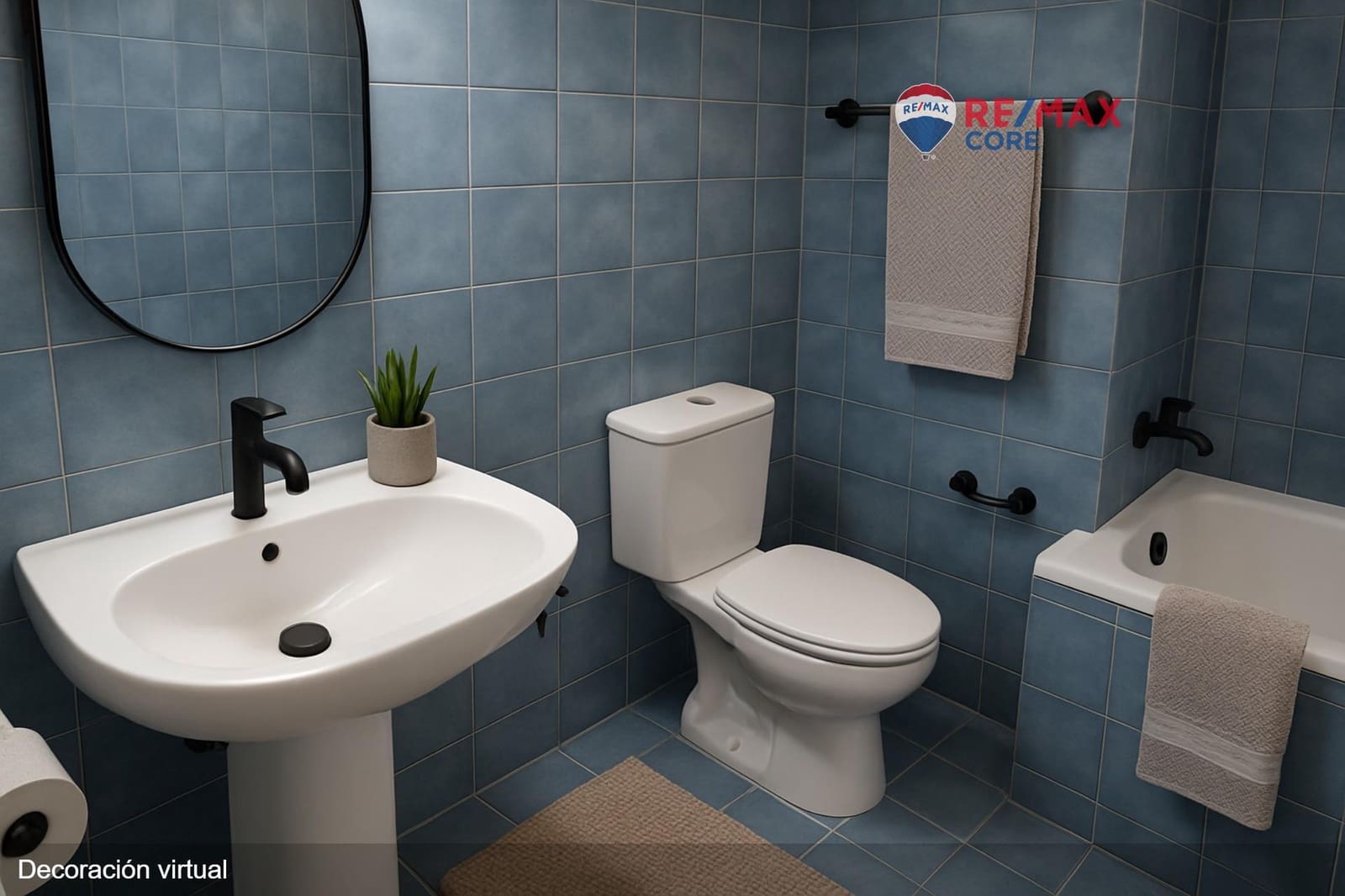 6 soveværelse Lejlighed til salg i Badajoz by - € 257.000 (Ref: 9228856)