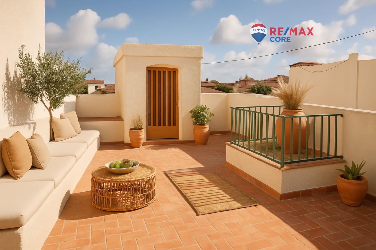 6 soveværelse Lejlighed til salg i Badajoz by - € 257.000 (Ref: 9228856)