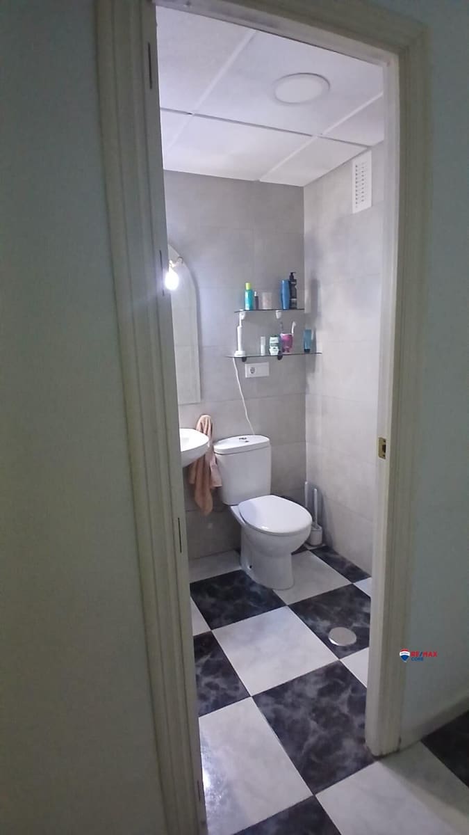 3 soveværelse Lejlighed til salg i Don Benito - € 120.000 (Ref: 9228857)