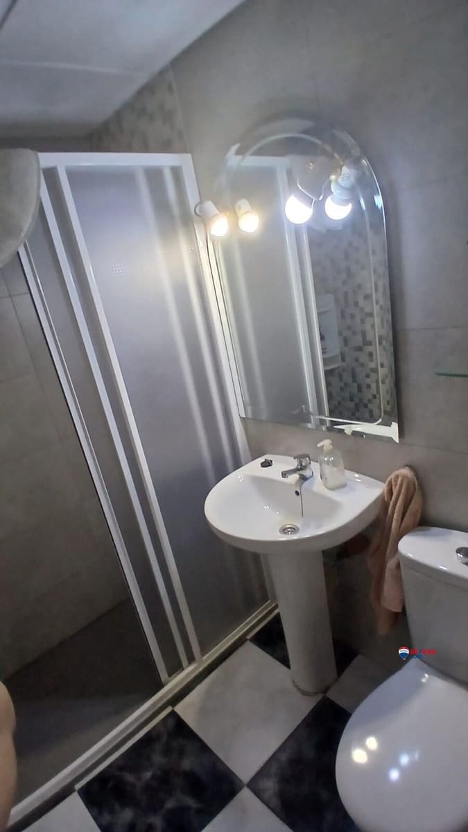 3 soveværelse Lejlighed til salg i Don Benito - € 120.000 (Ref: 9228857)