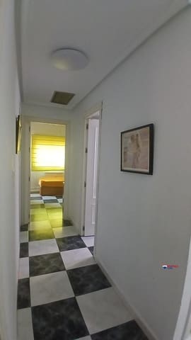 3 slaapkamer Flat te koop in Don Benito - € 120.000 (Ref: 9228857)