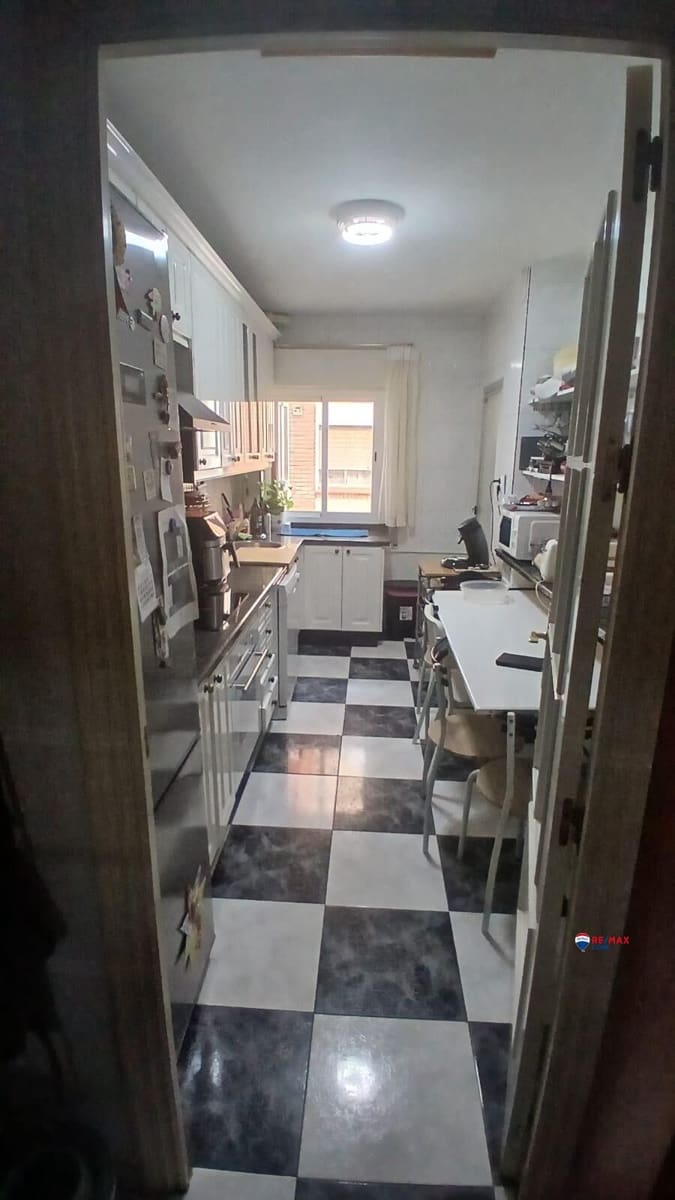 3 soveværelse Lejlighed til salg i Don Benito - € 120.000 (Ref: 9228857)