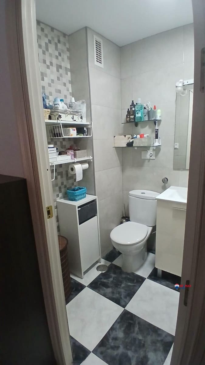 3 soveværelse Lejlighed til salg i Don Benito - € 120.000 (Ref: 9228857)