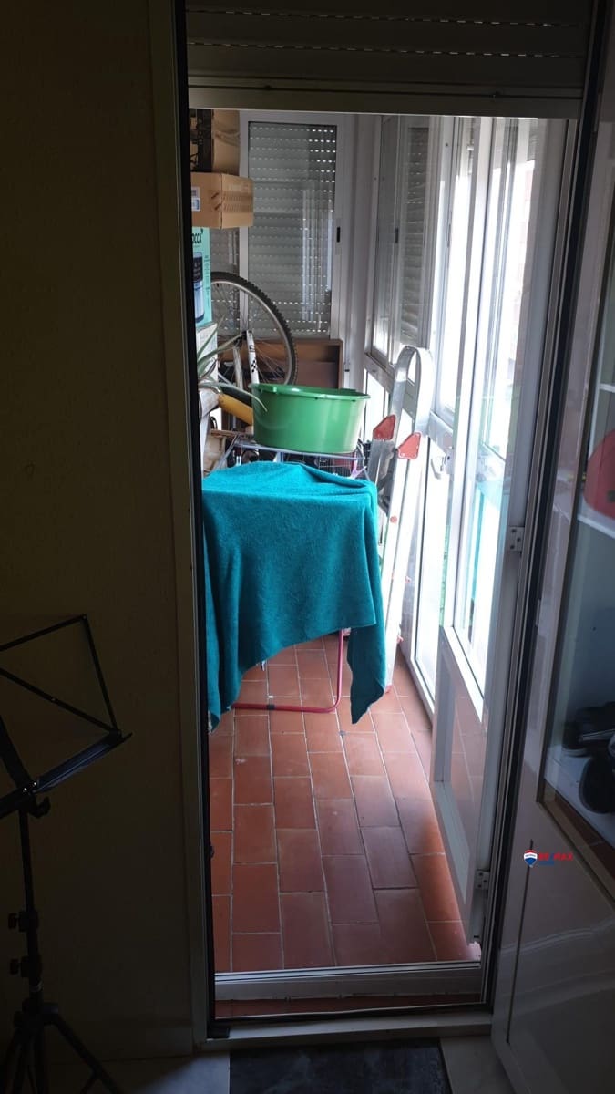 3 soveværelse Lejlighed til salg i Don Benito - € 120.000 (Ref: 9228857)